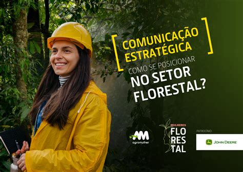 Comunicação estratégica como se posicionar no setor florestal