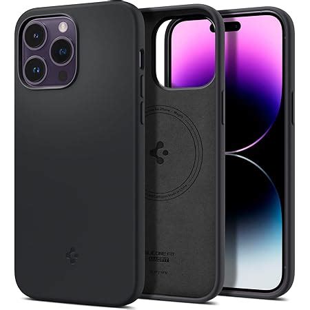 Spigen Funda Ultra Hybrid Mag Funda Para Apple Iphone Pro Case