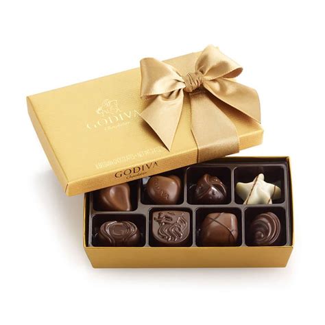 Moët And Chandon Impérial Champagne 187ml And Godiva Chocolate Truffle