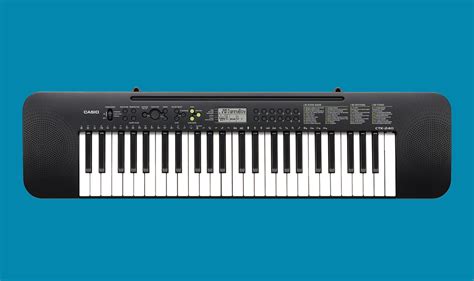 Ctk Casio Music