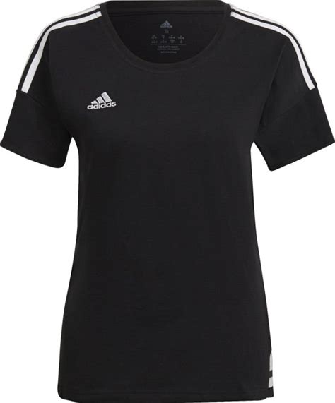 Koszulka Damska Condivo Tee Adidas Sport Shop Pl