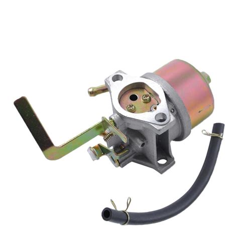 Msiwach Gas Carb Carburetor For Yamaha Mz Ef Ef Engine Motor