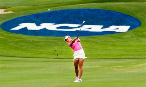 Photos: 2023 NCAA Women’s Golf Championship at…