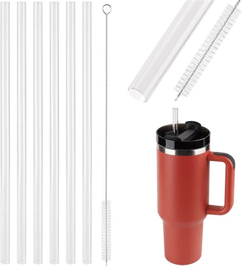 Replacement Straw Compatible With Stanley 40 Oz 30 Oz Cup