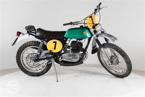 Montesa King Scorpion 250 Cc 1978 Catawiki