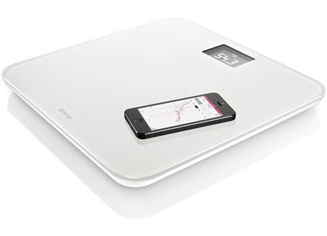 Ζυγαριά Withings Wireless Scale WS 30 Bluetooth Gadget Getitnow gr