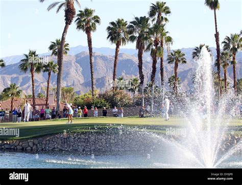 Rancho Mirage California USA 06th Apr 2013 Lexi Thompson On The