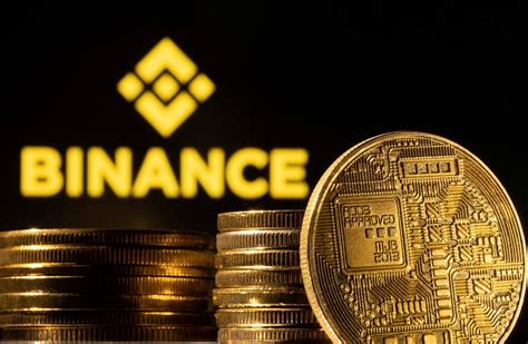 Sec Yêu Cầu Tòa án đóng Băng Tài Sản Của Binance Us