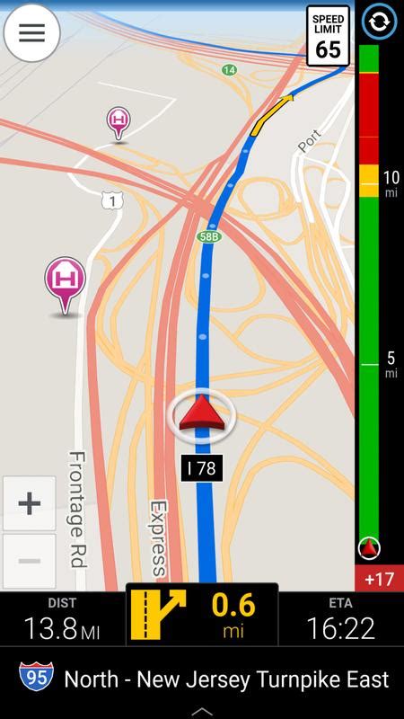 CoPilot GPS for Android - APK Download