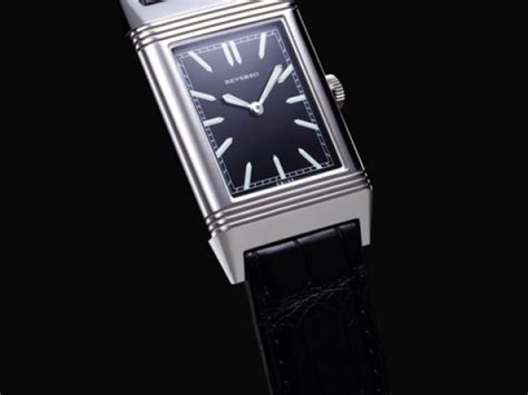 Jaeger LeCoultre Grande Reverso Ultra Thin Tribute To 1931 Review