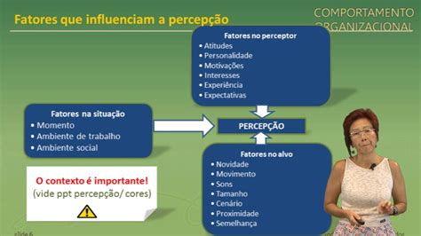 Fatores Que Influenciam A Percep O Edulearn