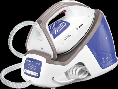 TDS4040 Parní stanice | BOSCH CZ