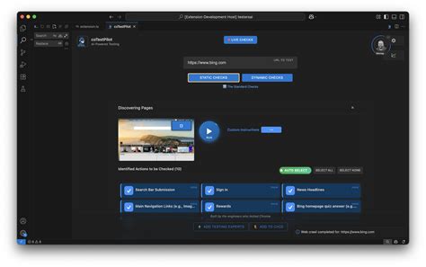testers.ai - 10x your QA team with AI agents
