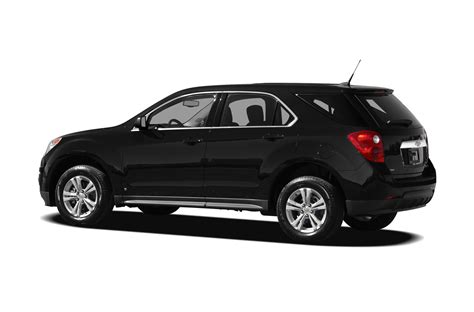 2010 Chevrolet Equinox Specs Prices Mpg Reviews And Photos