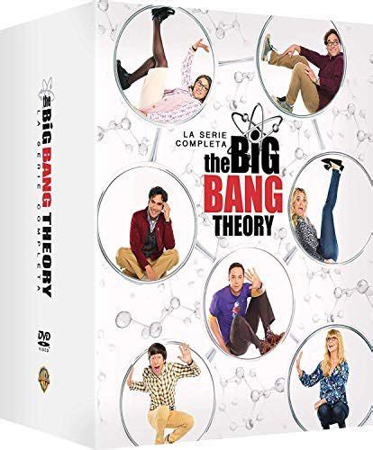 The Big Bang Theory Season Teoria Wielkiego Podrywu Sezon