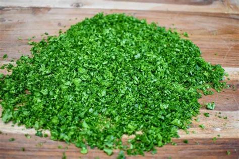 Chimichurri Cook Eatwell