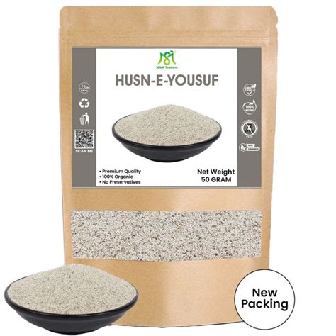 Husn E Yousuf Powder Husn E Yusuf Husne Yusaf Husn E Yousaf Mask