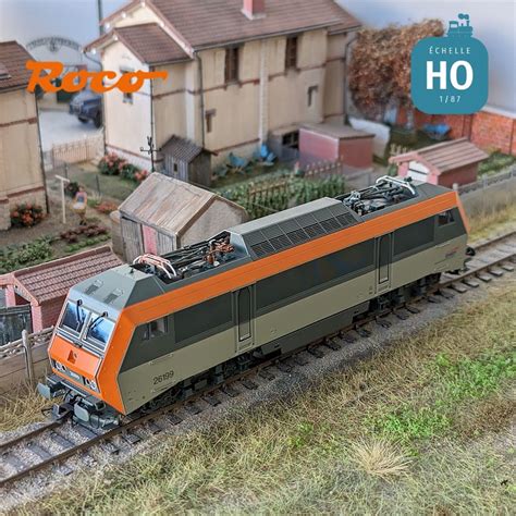 Locomotive Cc Sncf Ep Iv V Digital Son Ho Ls Models S The Best Porn