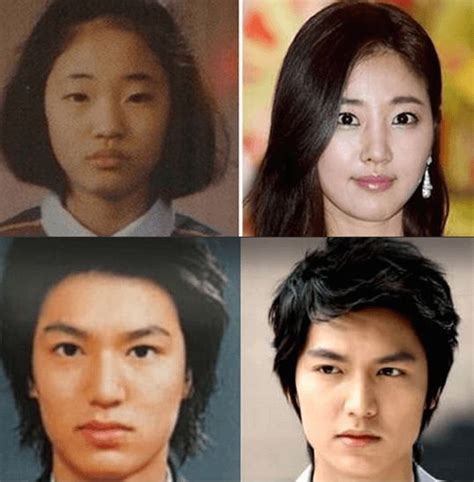 Kpop Idols Without Plastic Surgery Celebrity Plastic Surgery Korea K Pop Idols Before And After