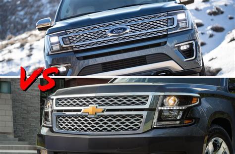 Ford vs. Chevrolet: Battle of the Brands | U.S. News & World Report