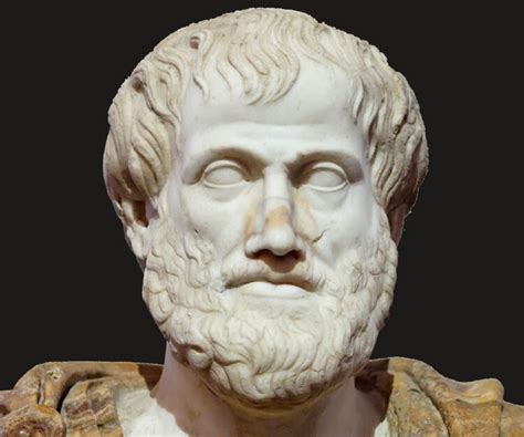 QUOTES FROM ARISTOTLE |Unique Daily Tips