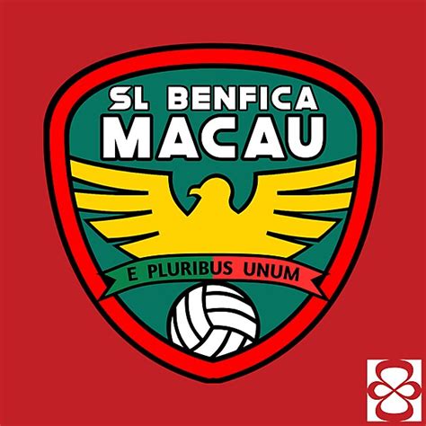 Sl Benfica De Macau