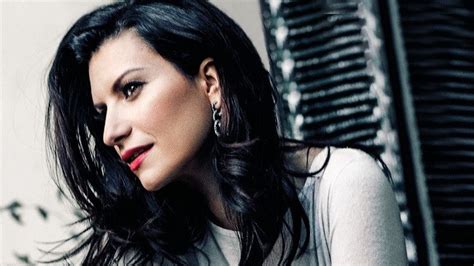 Laura Pausini Io sì Seen canzone del film La vita davanti a sè