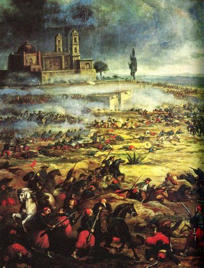 Why We Celebrate Cinco de Mayo: A Brief History of the Battle of Puebla ...