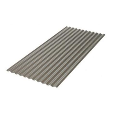 Colorbond® Roofing Corrugated Iron Sheets - True Blue Roofing