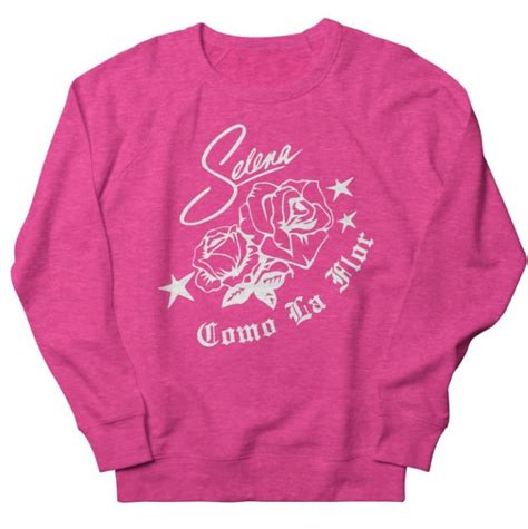 Selena Como La Flor DOWNLOADABLE GRAPHIC for Tee's, Mugs, Hats ...