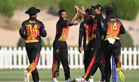 Oman vs Papua New Guinea Match Prediction - Who Will Win Today's OMAN ...