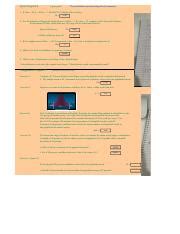 Horvat Ch Xls Quiz Chapter Point Each The Calculations Are