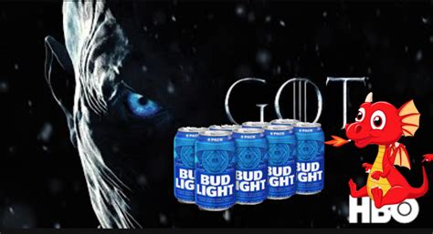 Bud Light, Game of Thrones & Super Bowl Advertising - ClearBox - Law ...