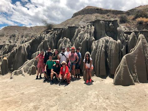 Desierto De La Tatacoa Kaizen Green Colombia