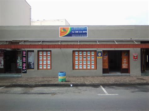 Property HUT cc Margate