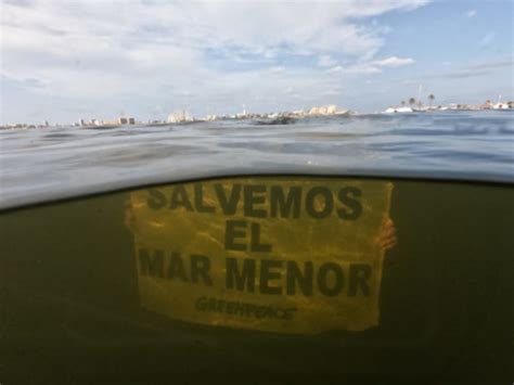 Greenpeace España Es Greenpeace España