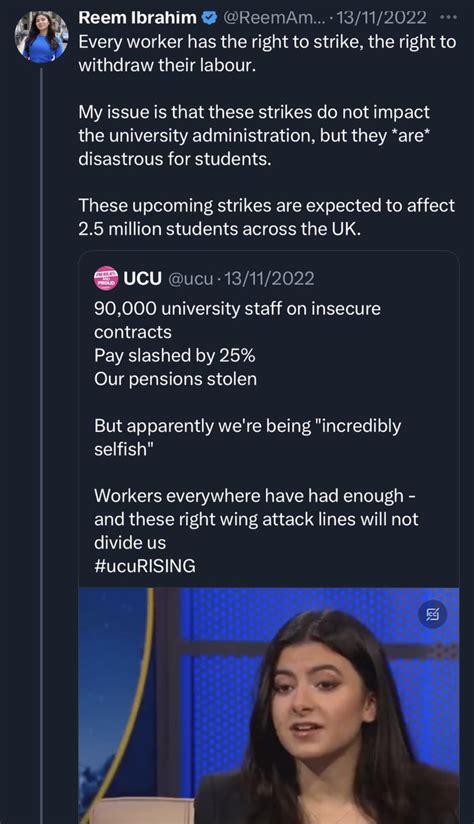 Reem Ibrahim On Twitter I Must Be On Some Kind Of Trade Union Hit