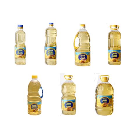 Buy Wholesale High Quality Sunflower Oil From Union Metal And Petroleum