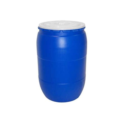 Jual Kiramas Tong Air Tong Biru Tong Sampah Plastik 125 Liter