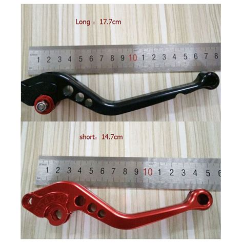 CNC Brake Clutch Levers For Raptor YFM660 2001 2004 2003 2003 2002