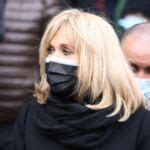 Brigitte Macron Courageuse Face Aux Rumeurs Transphobes Lhommage