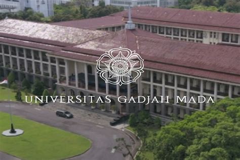 SINDO Hi Lite 1 591 Mahasiswa UGM Diwisuda Ini Lulusan Termuda Dan