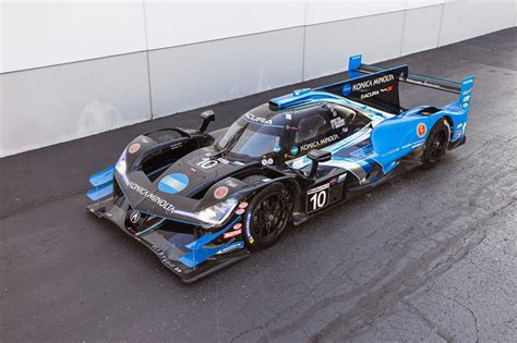 Ultimate Track Toy Acura Arx 05 Dpi Race Car Honda Motor Scooters