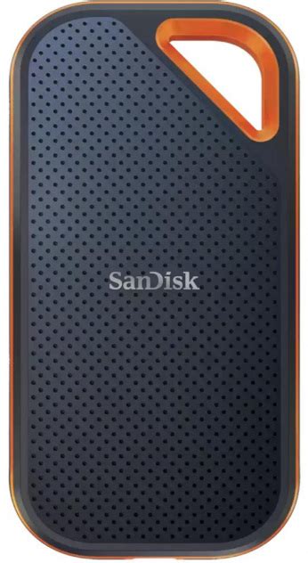 Dysk Przeno Ny Sandisk Extreme Pro Portable Ssd Tb Proline