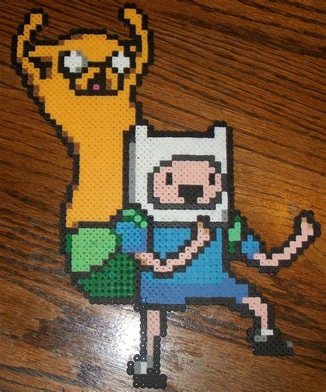 Finn And Jake Dancing Time By Eternalbarrel Deviantart On