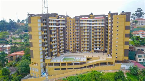 FURNISHED APARTMENT KOLOLO Spectrum Real Estate Solutions