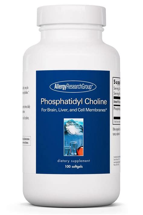 Phosphatidylcholine - Uses, Side Effects and Information - Welzo – welzo