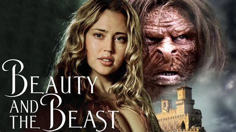 Beauty And The Beast 2022 Poster