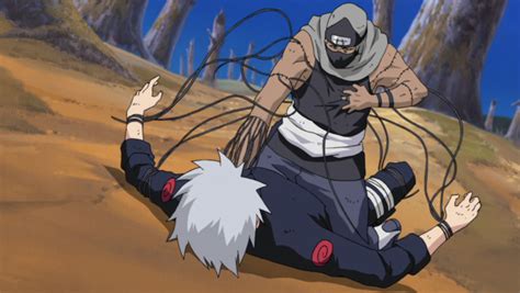 Image Kakuzu Loses 2nd Heartpng Narutopedia Fandom Powered By Wikia