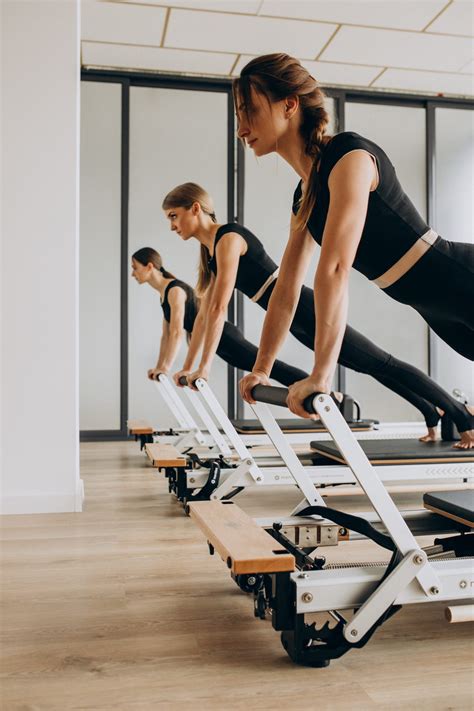 Pilates El Ejercicio Favorito De Las It Girls Marie Claire México